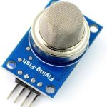 Gas Sensor MQ9