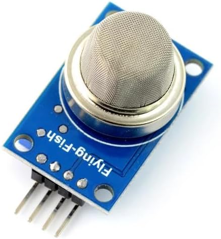 41T5nLoAnLL._AC_ Gas Sensor MQ9 - Image 1