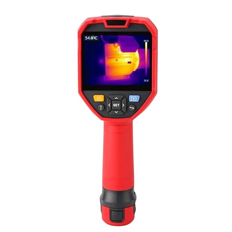 41ToJRA4UQL._SX466_ UNI-T UTi730E Thermal Imaging Camera - Image 1