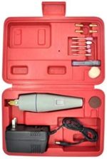 WL-500 Mini Electric Drill and Grinding Set - Image 2