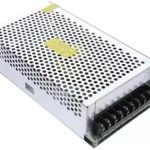 Power Supply 5V 40A |باور سبلاي 5 فولت 40 امبير