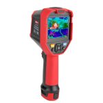 UNI-T UTi730E Thermal Imaging Camera - Image 2
