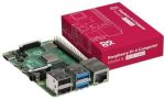 Raspberry Pi 4 Computer Model B – 4GB RAM – Made in UK - Image 4