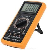 Digital Avometer DT-9205A - Image 2