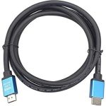 m1.5 HDMI HDTV 4K كابل