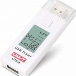 UNI-T UT658