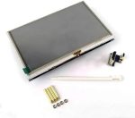 LCD Touch Screen Display Panel 5 Inch - Image 2