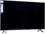 شاشه اوساكا سمارت 43 بوصة Frameless Design ,IPS Display,USB ,HDMI Ports, HD Resolution - Image 2