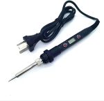 TNI-U TU-907E Digital Soldering Iron, 12 cm
