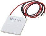 Tec1-12706 Thermoelectric Cooler Peltier - Image 2
