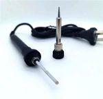 TNI-U TU-907E Digital Soldering Iron, 12 cm - Image 2