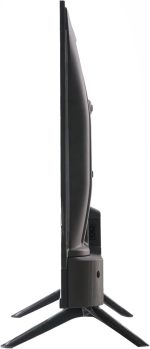 شاشه سمارت اوساكا 32 بوصة Frameless Design ,IPS Display,USB HDMI Ports, HD Resolution - Image 2