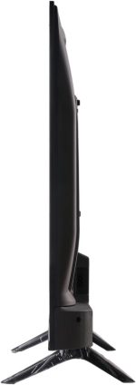 شاشه اوساكا سمارت 43 بوصة Frameless Design ,IPS Display,USB ,HDMI Ports, HD Resolution - Image 8