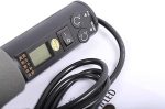 Electronic Hot Air Gun Soldering Station - Image 3