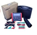 UNI-T UT590 Series Multifunction Installation Testers - Image 2