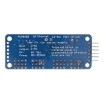 Servo Motor 16 Channel Driver (PCA9685) - Image 3