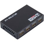 HDMI Splitter 4*1 1080p|1*4 سبليتر اتش دي ام اي - Image 3