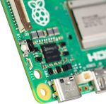 Raspberry Pi 5 Computer  – 8GB RAM – Made in UK - Image 3