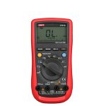 UNI-T UT61A Modern Digital Multimeter