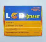 LCD AAA Remote battery 1.5 volt/20 pairs