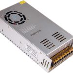 Power Supply 12V 30A |باور سبلاي 12 فولت 30 امبير