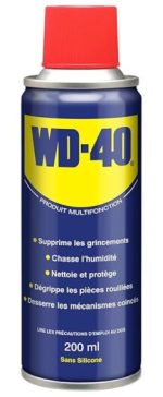 200ml, Wd-40 بخاخ - Image 2