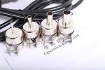 Electronic Hot Air Gun Soldering Station - Image 4
