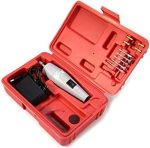 WL-500 Mini Electric Drill and Grinding Set