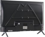 شاشه سمارت اوساكا 32 بوصة Frameless Design ,IPS Display,USB HDMI Ports, HD Resolution - Image 3