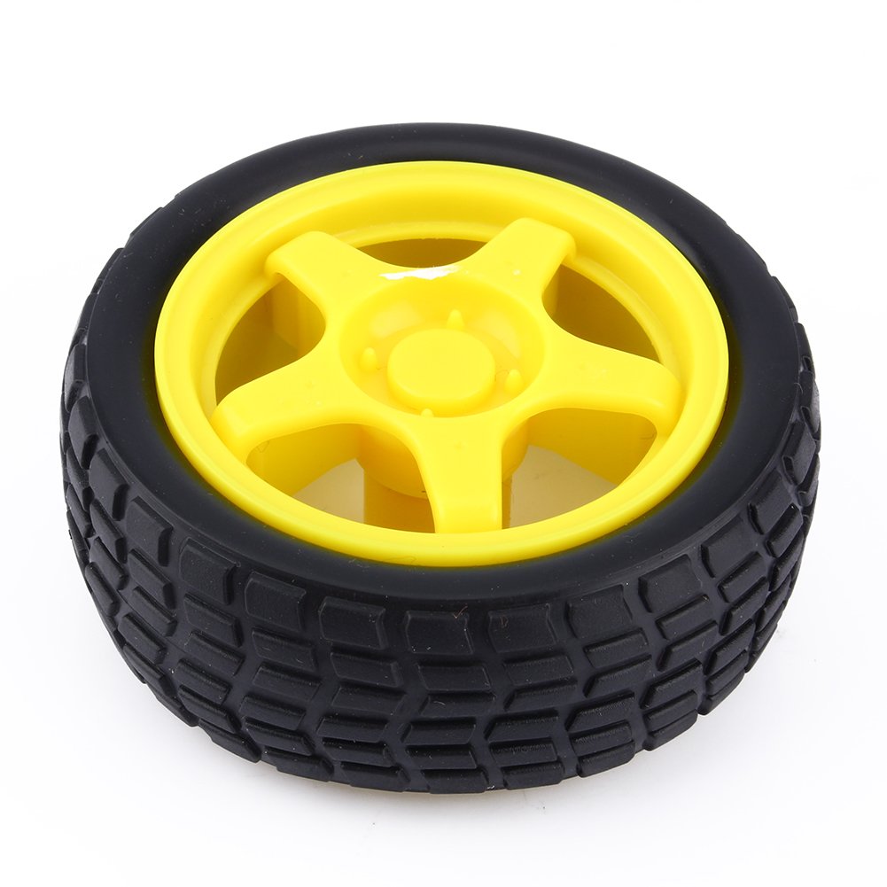 61UwOMi4k+L عجله للمشروعات DC WHEEL - Image 1