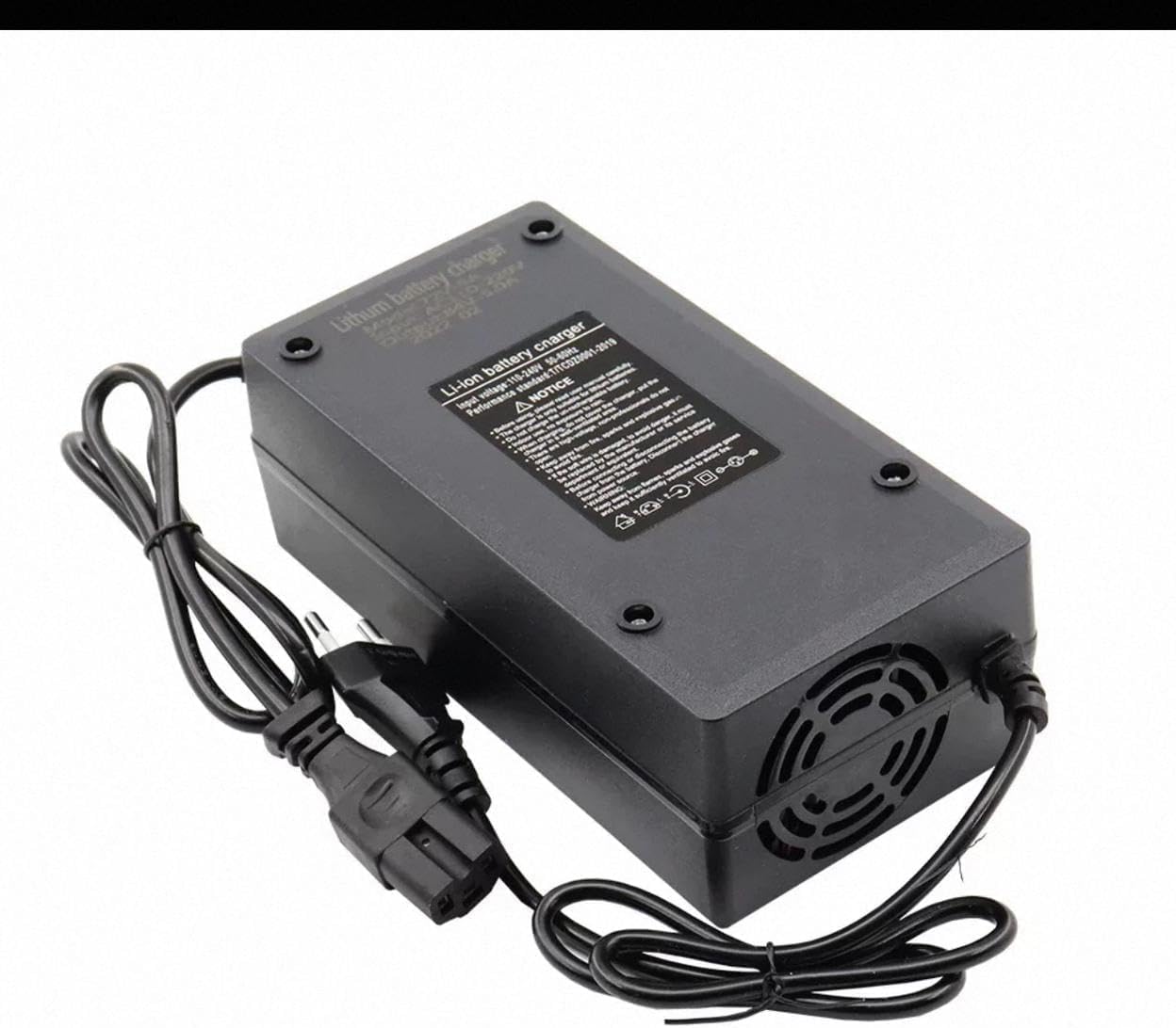 61kOQcjIRyL._AC_SL1248_ شاحن اسكوتر 84 فولت 5 امبير - Image 1