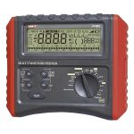 UNI-T UT590 Series Multifunction Installation Testers