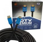 M30 HDMI HDTV 4K كابل
