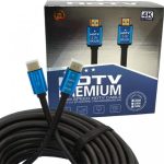 M30 HDMI HDTV 4K كابل