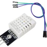 DHT22 SENSOR