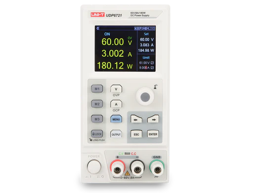 6721-1 UDP6721 DC Power Supplies - Image 1