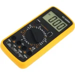 Digital Avometer DT-9205A - Image 3