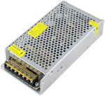 Power Supply 12V 10A |باور سبلاي 12 فولت 10 امبير