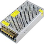 Power Supply 12V 10A |باور سبلاي 12 فولت 10 امبير