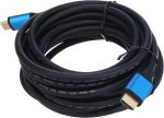 5M HDMI HDTV 4K كابل