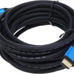 5M HDMI HDTV 4K كابل
