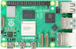 Raspberry Pi 5 Computer – 16GB RAM – Made in UK