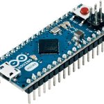 اردوينو مايكرو ARDUINO MICRO