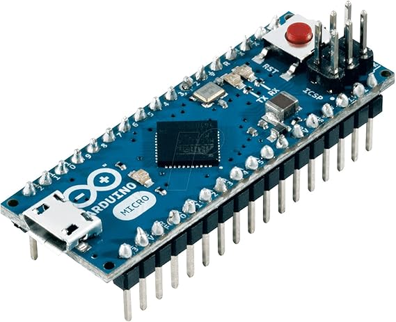 71LFVqNjUxL._AC_SX569_ اردوينو مايكرو ARDUINO MICRO - Image 1