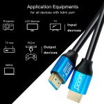 10M HDMI 4K كابل - Image 2