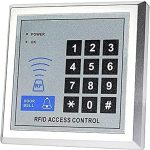 جهاز اكسس كنترول Access Control