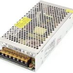 Power Supply 5V 20A |باور سبلاي 5 فولت 20 امبير