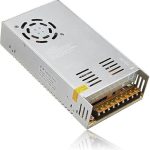 Power Supply 24V 20A | باور سبلاي 24 فولت 20 امبير