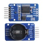 RTC Module DS3231