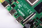 Raspberry Pi 4 Computer Model B – 8GB RAM – Made in UK - Image 3